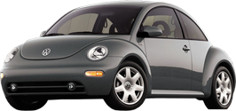 VW, beetle